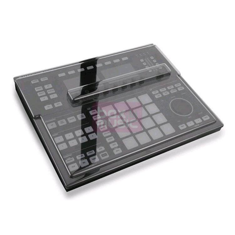 Decksaver Native Instruments Maschine Studio stofkap