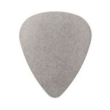 Dunlop Roestvrijstalen Gitaarpicks .51mm