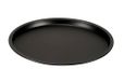 FORMEGOLOSE Roestvrijstalen pizzapan 32 cm