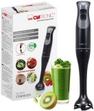 Clatronic SM 3824 Staafmixer 350 W Zwart