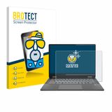 BROTECT - Screenprotector voor Lenovo IdeaPad Flex 5i Chromebook Plus 14" Gen 7 - Folie Beschermfolie matte