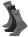 PUMA Regular Sport 3P Sokken - Maat 39-42
