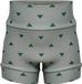 Hummel kinderbadbroekje Hmlmini Neopreen Aop Swim Shorts 233706