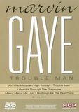 Merkloos / Sans marque Trouble Man