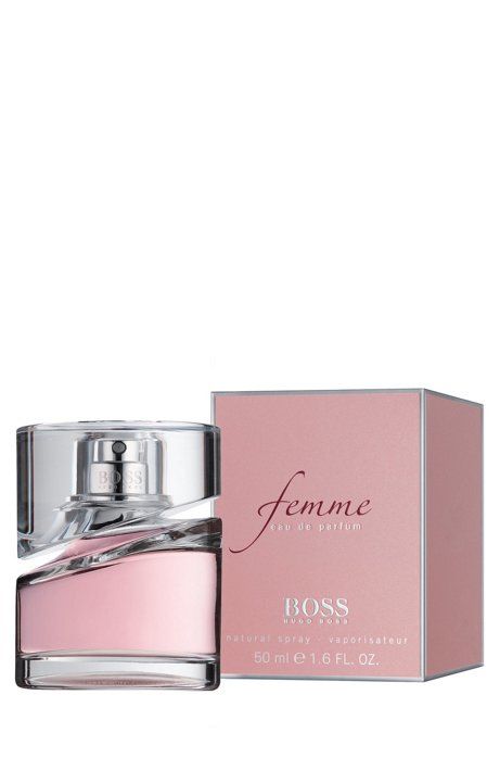 Hugo Boss / Boss Femme / 50 ml / dames