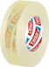 tesafilm Transparante tape, 15 mm x 33 m, pak van 10 rolletjes