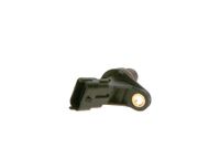 BOSCH Sensor, Nockenwellenposition 0986280613