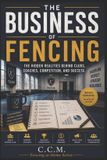 The Libri GmbH The Business of Fencing: 28 Paperback