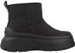Buffalo Olympia Pull On Lo Warm Zwart 40 EU