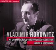 Bertus Distributie RCA / RCA Red Seal At Carnagie Hall: Haydn & Beethoven
