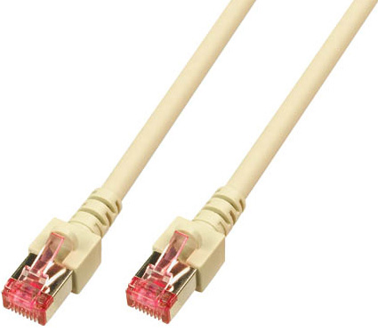 Techtube Pro 3m Cat6 S/FTP