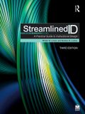 Streamlined Taylor & Francis Verlag GmbH Streamlined ID: A Practical Guide to Instructional Design Paperback