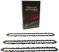 Avalon Procut Zaagketting 3/8" 0.058" 1.5mm Vierkante Tanden 62 Schakels 3 Stuks