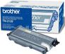 Brother Lasertoner, zwart, TN-2120, 2600 pagina's, compatibel met DCP-7030, HL-2140, MFC-7320