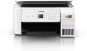 Epson EcoTank ET-2876 A4 multifunctionele Wi-Fi-printer met inkttank, inclusief tot 3 jaar inkt