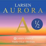 LARSEN STRINGS Aurora snaren voor altviool A Medium 1/2