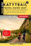 Katy Trail Travel Guide 2027