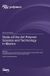 State-of-the-Art Mdpi Ag State-of-the-Art Polymer Science and Technology in Mexico Hardcover
