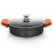 Orbegozo CDB 1024 Multifunctionele pan Rond