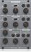 Behringer 172 Phase Shifter / Delay / LFO / Gate Delay - Effect modular synthesizer