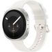 Samsung Bracelet silicone jelly Samsung Galaxy Watch 8 - 44mm (crème)
