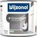 Wijzonol Alkyd Grondverf Wit - 500 ml