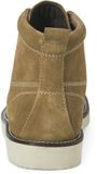 JACK & JONES JFWTORONTO SUEDE BOOT LN Heren Chelsea boots Mustard Gold Suède