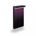 Philips Hue Nyro - Smart Outdoor Pedestal Light - Black