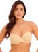 Wacoal RED CARPET Dames Beha - NUDE - Maat 85H