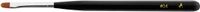 Astonishing Professional Gel Brush #4