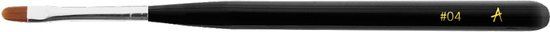 Astonishing Professional Gel Brush #4