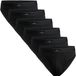 DANISH ENDURANCE Slips - Zachte Katoenen Slips Ondergoed - Heren - 6 paar - 3XL