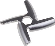 Moulinex Hachoir SS1530000258 Argent