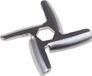 Moulinex Hachoir SS1530000258 Argent