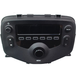 Peugeot Autoradio 108 Ref Oe. B000792480