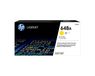 HP 648A Yellow Toner Cartridge (CE262A) - Original