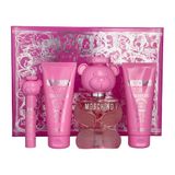 Moschino Toy 2 Bubble Gum / 100 / Woman