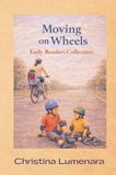 Moving Libri GmbH Moving on Wheels: A Early Reader Collection Hardcover
