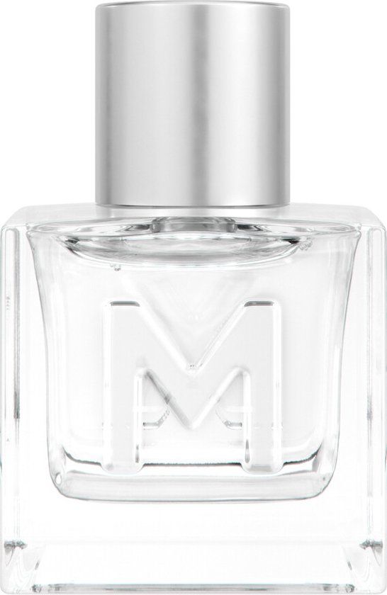 Mexx Eau de Toilette / 50 ml / Mannen