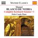 Keyboard Casals - De Nebra: Keyboard Music Volume 3 (CD)