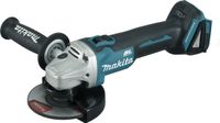 Makita Accu-Haakse slijper DGA504Y1J