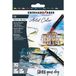 Eberhard Faber 558212 - Markeerstiften - 12 stuks - Meerkleurig