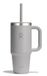 Hydro Flask Travel Tumbler 709ml (24 oz) met sluitbare druk-rietdeksel