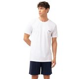 Fila Pyjama Fi/1/Py/Fps1194 pyjamaset voor heren, BM