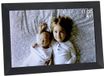 TFA Dostmann FRAMEO App Digitale WiFi-fotolijst 25.7 cm 10.1 inch 1280 x 800 Pixel 32 GB Zwart