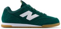 New Balance URC42 Lage Sneakers Vrouwen Leer Groen