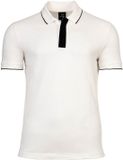 Armani Exchange Poloshirt POLO SHIRT Wit L