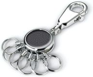 Troika Patent Vision Sleutelhanger