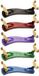 ALMOHADILLA Kun ALMOHADILLA VIOLIN - 100 C inschuifbaar (1/4 of 1/8 inch), mini-voeten, geel