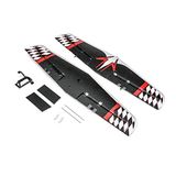 Wing E-Flite Wing Set with Struts: UMX P3